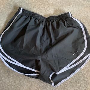 Nike Dry Fit Running Shorts